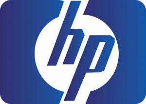 HP-logo