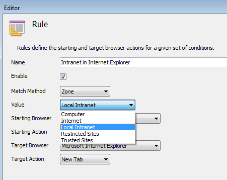 catalyst-zone-rules-editor