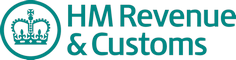 HM Revenue & Customs logo