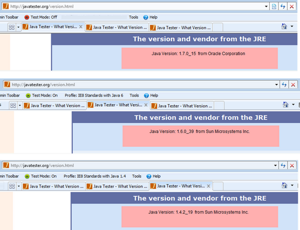 java-side-by-side