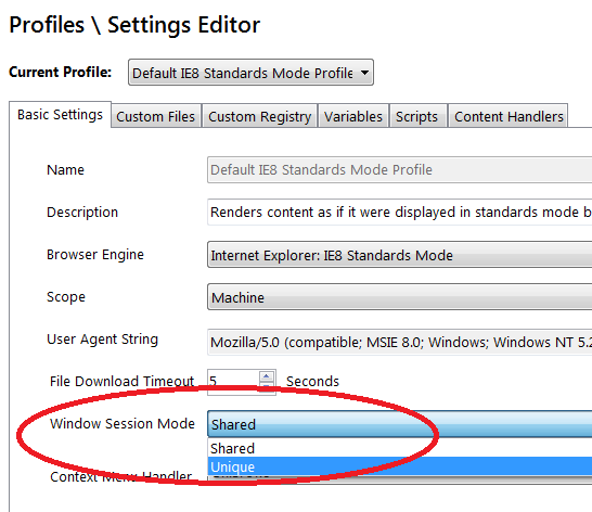 Let’s Get Technical: Managing Browser Session Isolation with UniBrows ...